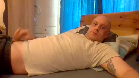 markus_7 online show from July 3, 2026, 7:48 am