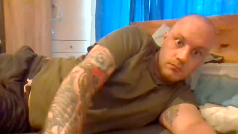 markus_7 online show from July 11, 2026, 10:40 am