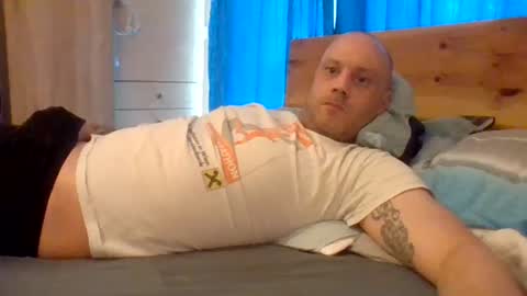 markus_7 online show from July 12, 2026, 12:07 pm