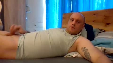 markus_7 online show from July 14, 2026, 10:54 am