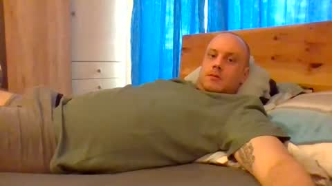 markus_7 online show from July 16, 2026, 12:55 pm