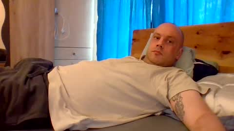 markus_7 online show from July 20, 2026, 10:18 am