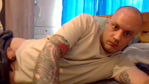 markus_7 online show from July 20, 2026, 10:39 am