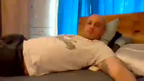 markus_7 online show from July 21, 2026, 10:28 am