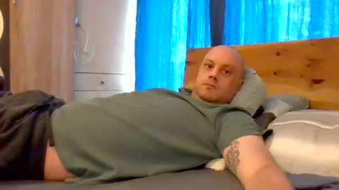 markus_7 online show from July 25, 2026, 12:36 pm