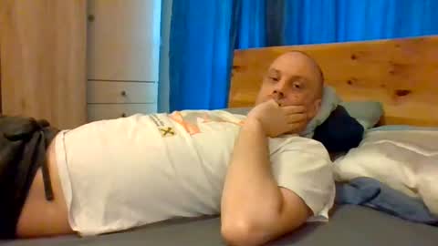 markus_7 online show from July 28, 2026, 5:01 pm