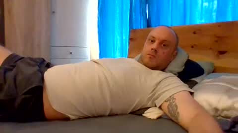 markus_7 online show from July 30, 2026, 11:20 am