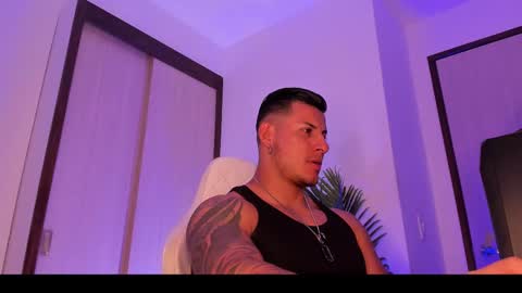 Snapshot of markus_blass chatting on March 3, 2025, 11:03 pm markus... Y online show from March 3, 2025, 11:03 pm