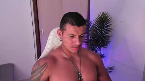 Snapshot of markus_blass chatting on September 16, 2025, 10:11 pm markus... Y online show from September 16, 2025, 10:11 pm