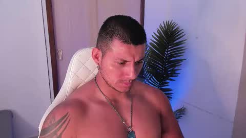 Snapshot of markus_blass chatting on November 18, 2025, 3:05 pm markus... Y online show from November 18, 2025, 3:05 pm