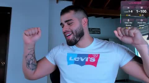 Snapshot of markus_tyler chatting on September 23, 2025, 9:18 pm markus_tyler online show from September 23, 2025, 9:18 pm