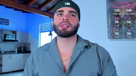 Snapshot of markus_tyler chatting on October 1, 2025, 9:32 pm markus_tyler online show from October 1, 2025, 9:32 pm