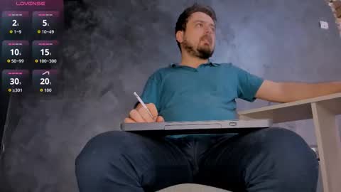 MARK online show from March 1, 2026, 11:12 am