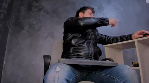 MARK online show from March 5, 2026, 12:23 pm