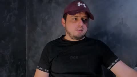 MARK online show from March 17, 2026, 1:32 am