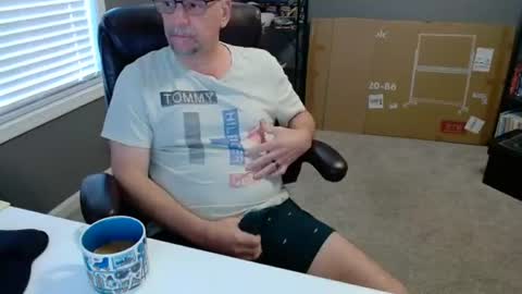 Snapshot of marky0029 chatting on June 16, 2026, 12:30 pm marky0029 online show from June 16, 2026, 12:30 pm