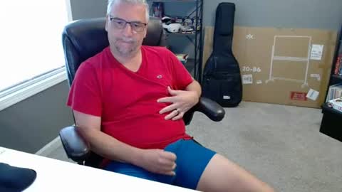 Snapshot of marky0029 chatting on July 6, 2026, 3:36 pm marky0029 online show from July 6, 2026, 3:36 pm
