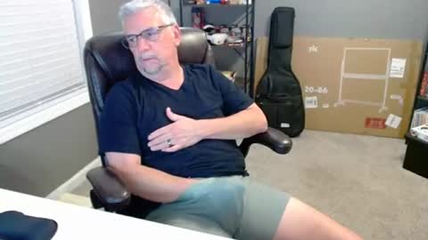 Snapshot of marky0029 chatting on July 10, 2026, 2:27 am marky0029 online show from July 10, 2026, 2:27 am
