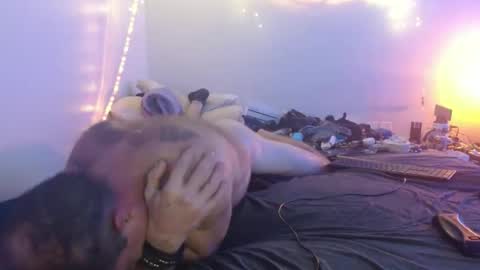 Snapshot of markymark101825061 chatting on January 18, 2025, 4:15 am markymark101825061 online show from January 18, 2025, 4:15 am