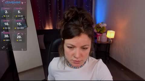 Snapshot of marla_bri chatting on December 14, 2025, 1:05 pm Marla online show from December 14, 2025, 1:05 pm