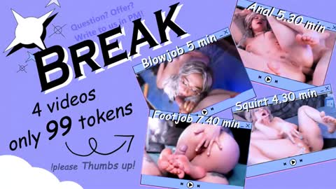 Marla  Alex online show from January 4, 2025, 6:52 am