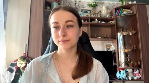 Snapshot of marlenahuit chatting on June 6, 2026, 5:56 am Lena online show from June 6, 2026, 5:56 am