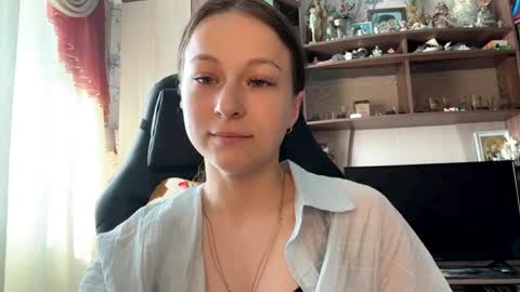 Snapshot of marlenahuit chatting on June 8, 2026, 5:08 am Lena online show from June 8, 2026, 5:08 am