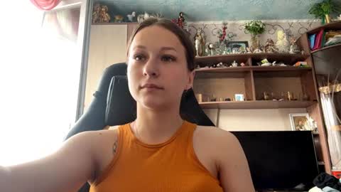 Snapshot of marlenahuit chatting on July 14, 2026, 5:45 am Lena online show from July 14, 2026, 5:45 am