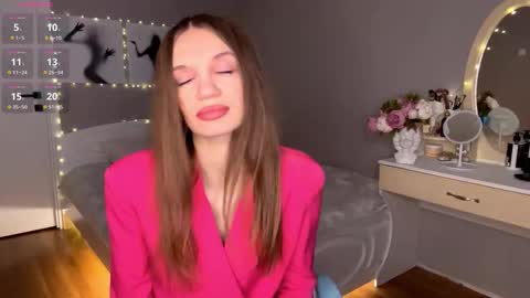 Maja online show from February 18, 2026, 6:20 am