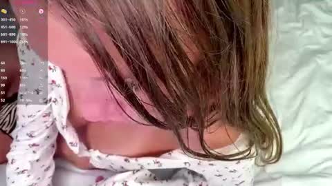 Snapshot of marlenamarschel chatting on August 3, 2026, 9:04 am Maja online show from August 3, 2026, 9:04 am