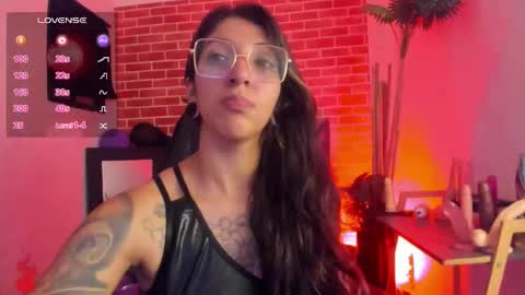 Snapshot of marllena chatting on September 18, 2025, 12:40 pm mar online show from September 18, 2025, 12:40 pm