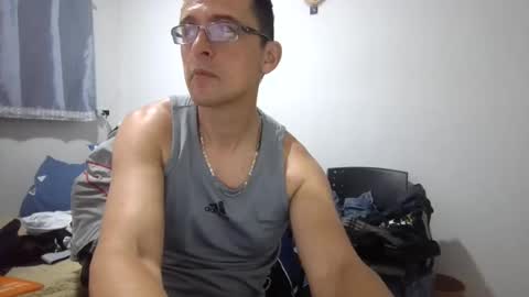 marlonfit online show from June 29, 2026, 4:30 am