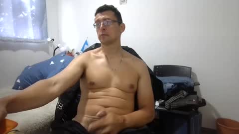 marlonfit online show from June 30, 2026, 3:13 pm
