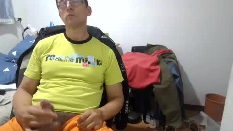 marlonfit online show from July 12, 2026, 4:25 am