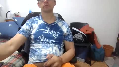 marlonfit online show from July 19, 2026, 2:43 pm