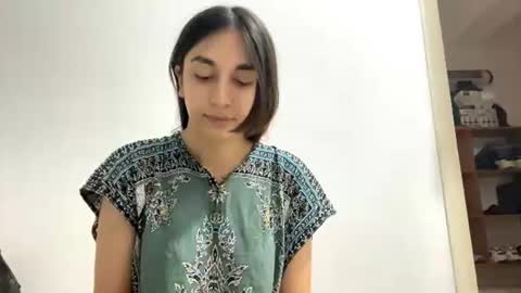 Amelia online show from July 15, 2026, 8:30 am