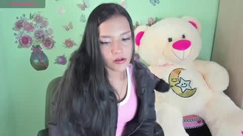 Snapshot of marlyanal chatting on July 26, 2026, 4:20 am Marly Anal online show from July 26, 2026, 4:20 am