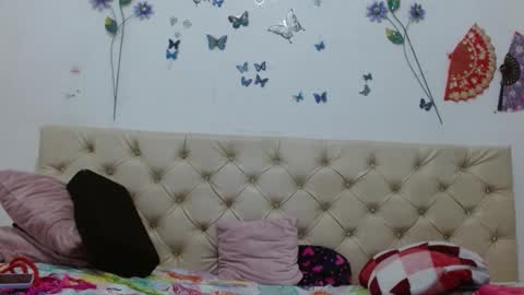 Marly  online show from January 7, 2026, 2:58 am