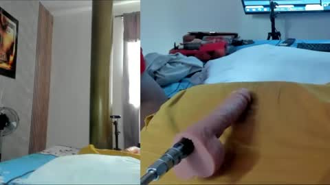 marlyn_black online show from April 26, 2026, 7:22 pm