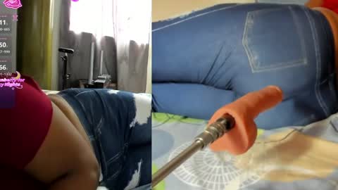 marlyn_black online show from May 1, 2026, 7:29 pm