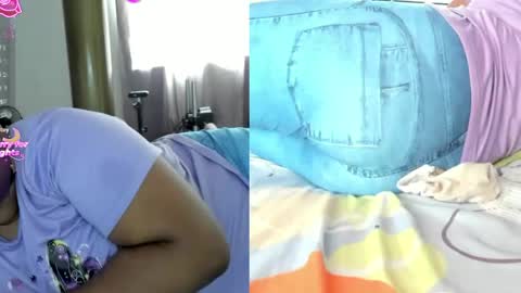 Snapshot of marlyn_black chatting on May 17, 2026, 7:32 pm marlyn_black online show from May 17, 2026, 7:32 pm