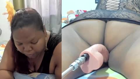 Snapshot of marlyn_black chatting on May 20, 2026, 6:58 pm marlyn_black online show from May 20, 2026, 6:58 pm