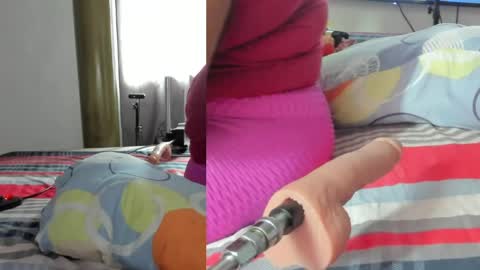 Snapshot of marlyn_black chatting on June 8, 2026, 7:03 pm marlyn_black online show from June 8, 2026, 7:03 pm