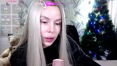 Marmalade Fox online show from January 4, 2025, 9:32 am