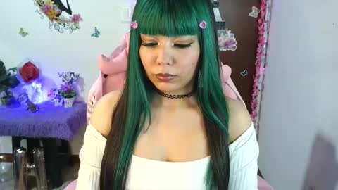 Snapshot of maron_baez chatting on March 17, 2026, 6:28 am maron online show from March 17, 2026, 6:28 am