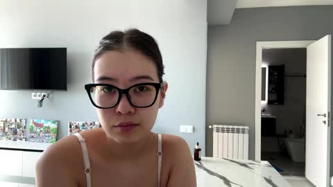 Aria online show from March 24, 2026, 7:35 am