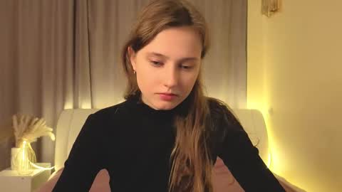 Andriella online show from February 22, 2026, 10:03 am