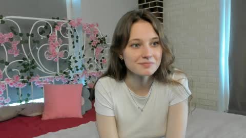 Andriella online show from March 24, 2026, 10:09 am