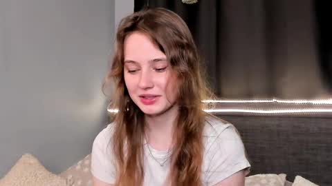 Andriella online show from April 27, 2026, 10:02 am