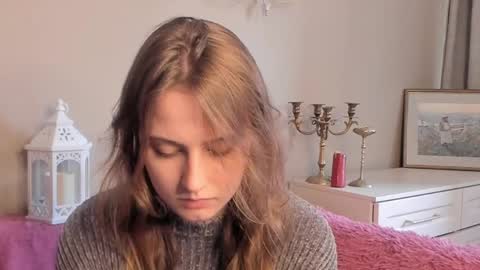 Snapshot of marquitamergel chatting on May 7, 2026, 9:47 am Andriella online show from May 7, 2026, 9:47 am